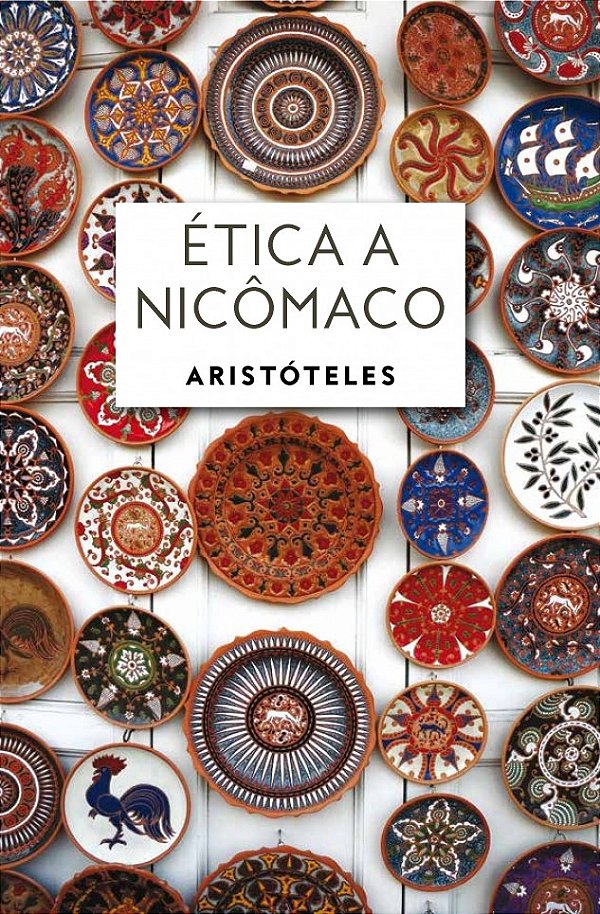 Livro Ética a Nicômaco
