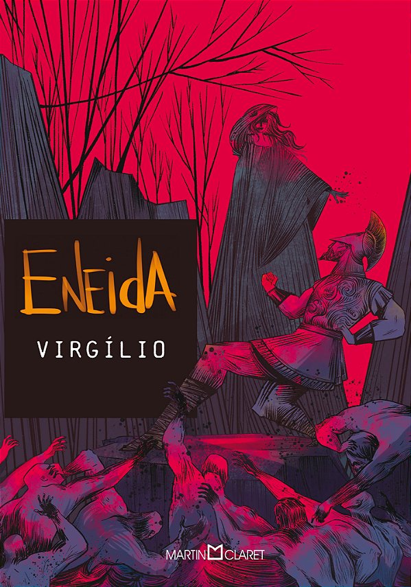 Livro Eneida