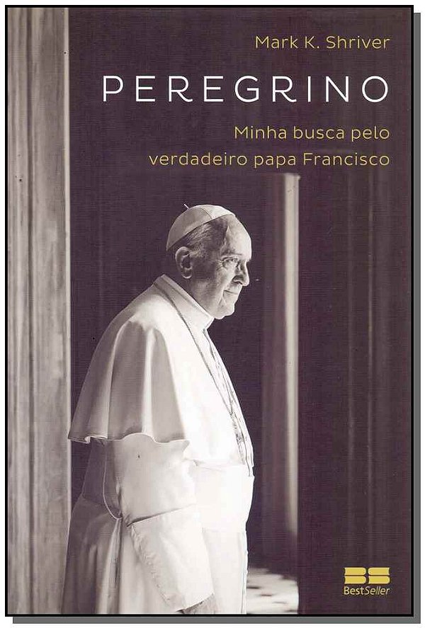 Livro Peregrino