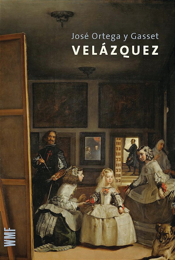 Livro Velázquez