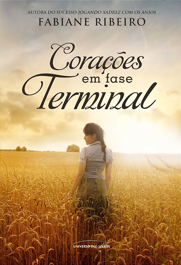 Livro Corações em fase terminal pocket