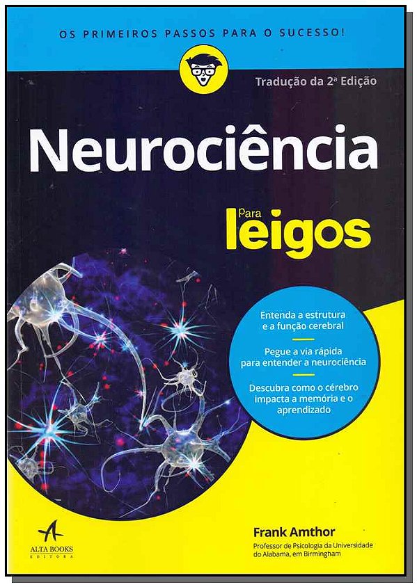 Livro Neurociência para leigos