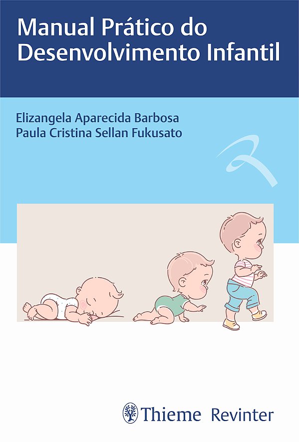 Livro Manual Pratico Do Desenvolvimento Infantil
