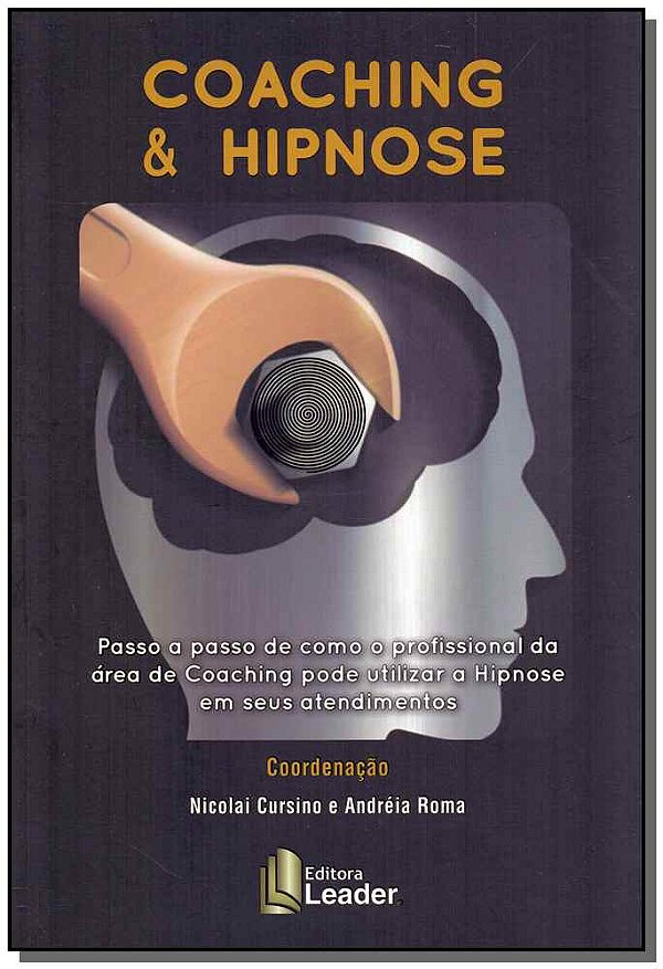 Livro Coaching & Hipnose