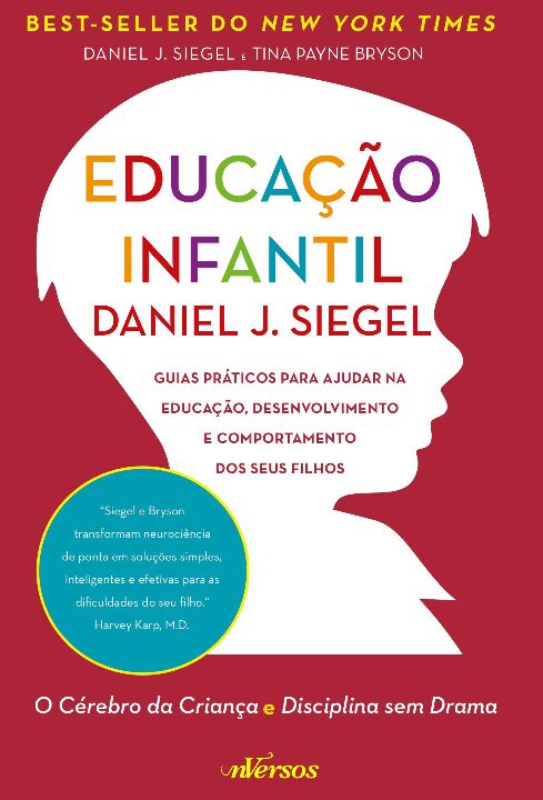 Livro Box Educação infantil
