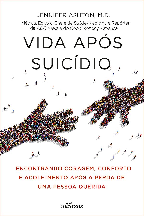 Livro Vida após suicídio: encontrando coragem, conforto e...