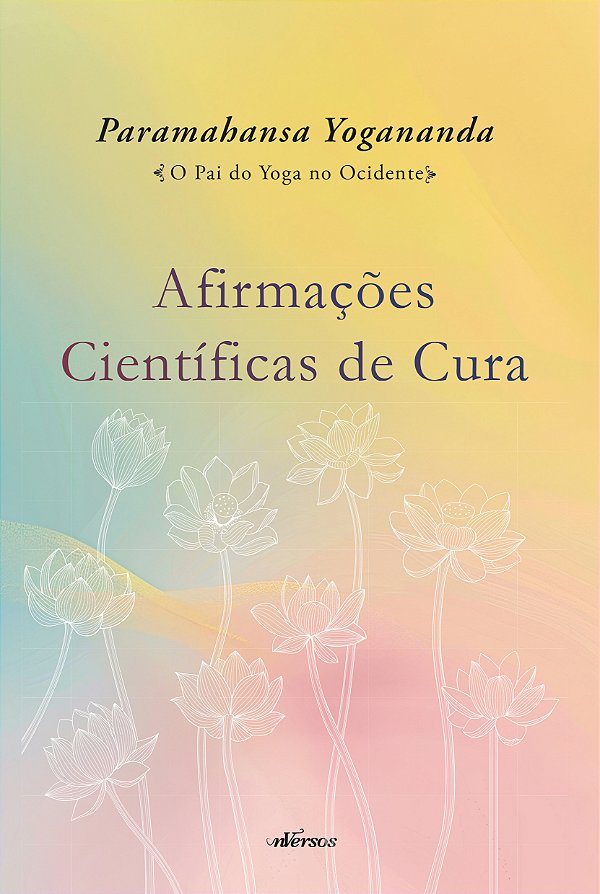 Livro Afirmações científicas de cura (Volume 1)