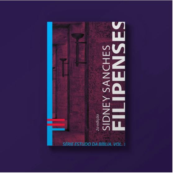 Livro Filipenses