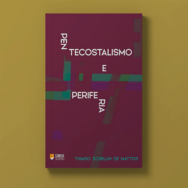 Livro Pentecostalismo E Periferia