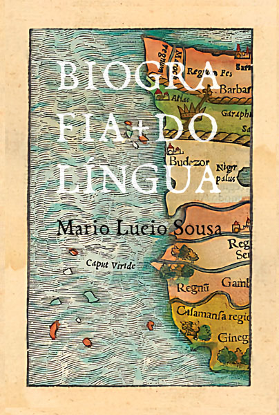 Livro Biografia do língua