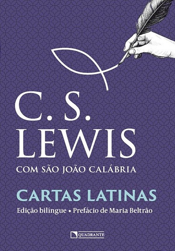 Livro Cartas latinas