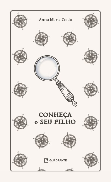 Livro Conheça o seu filho