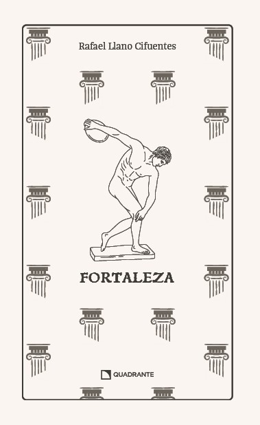 Livro Fortaleza