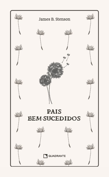 Livro Pais bem-sucedidos