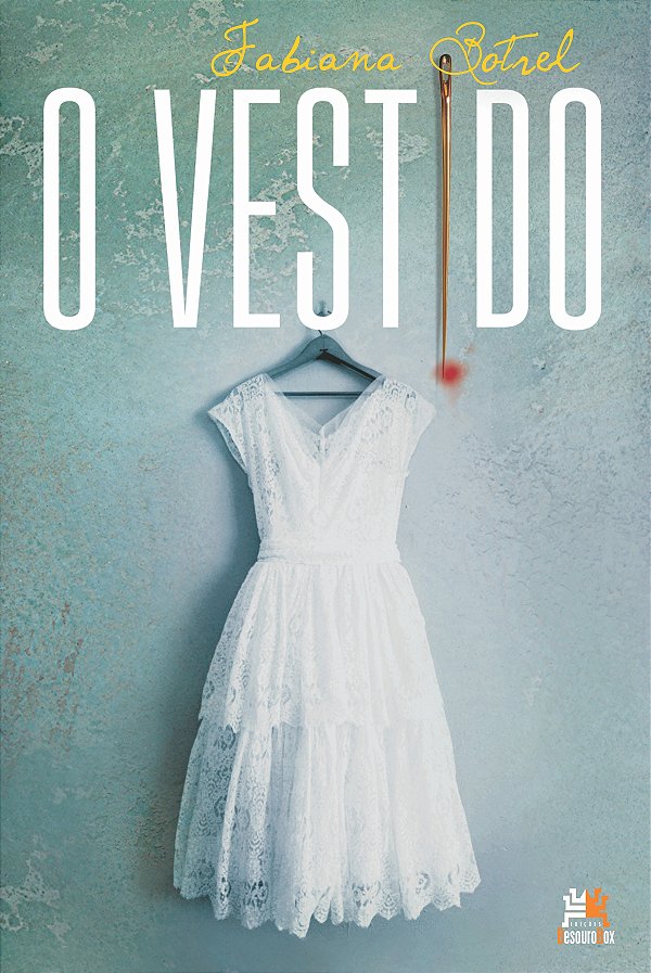Livro O vestido