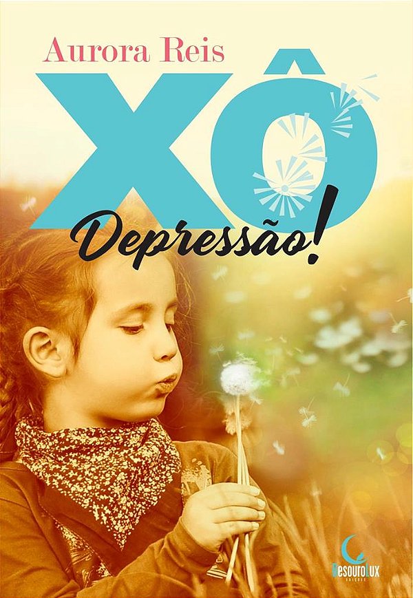Livro Xô depressão!