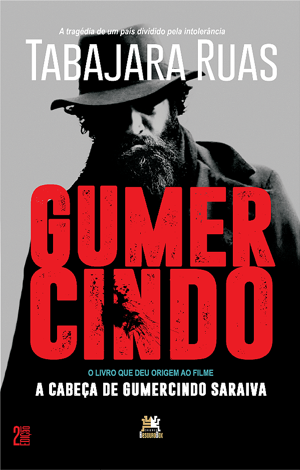 Livro Gumercindo