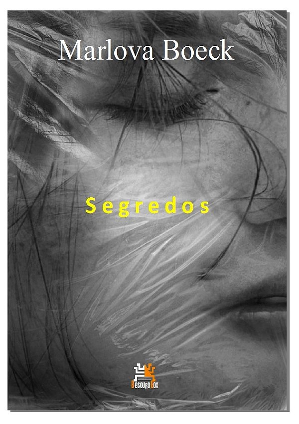 Livro Segredos