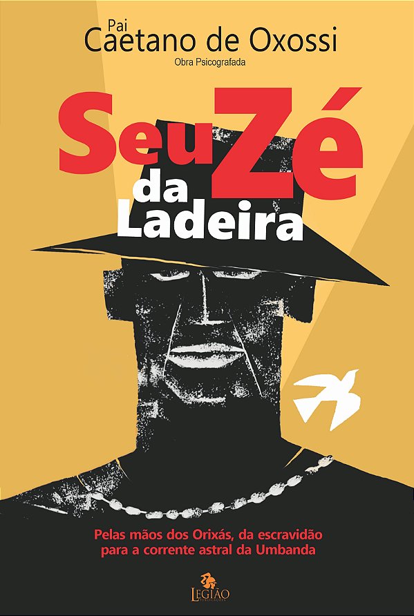 Livro Seu Zé Da Ladeira