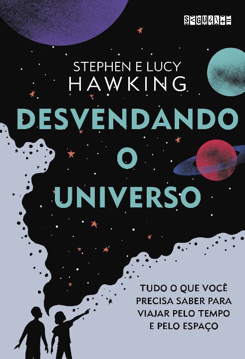 Livro Desvendando o Universo: Tudo o que você precisa sab...