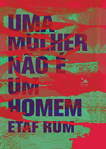 Livro Uma Mulher Não É Um Homem