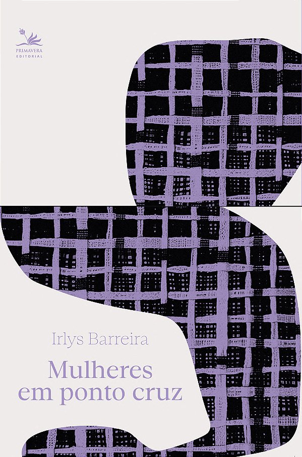Livro Mulheres Em Ponto Cruz