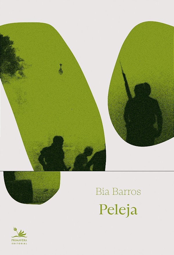 Livro Peleja