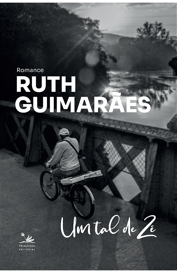 Livro Um Tal De Zé