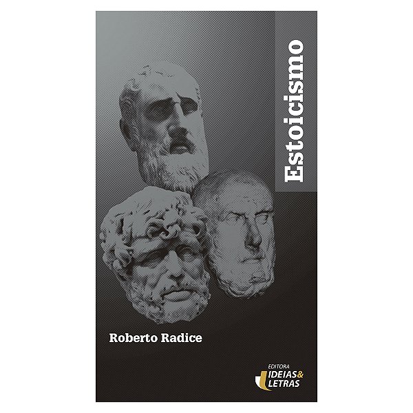 Livro Estoicismo