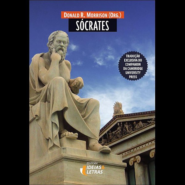 Livro Sócrates