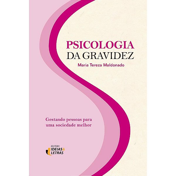 Livro Psicologia Da Gravidez