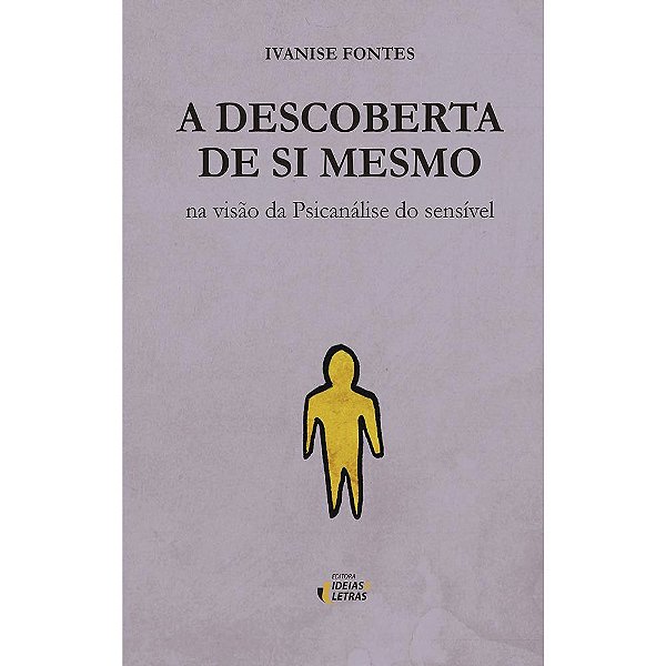 Livro A Descoberta De Si Mesmo