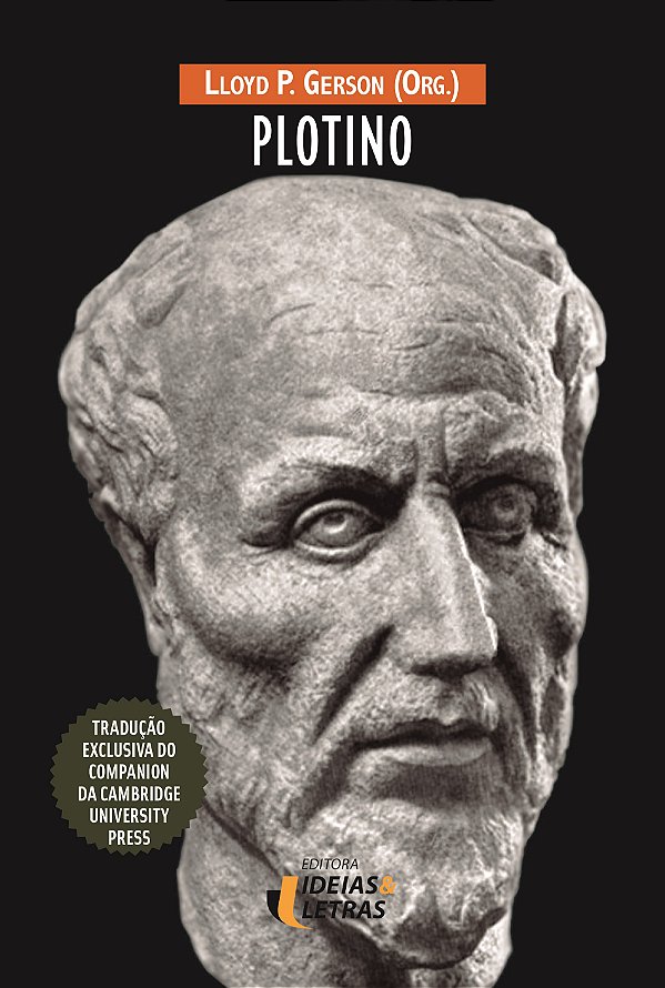 Livro Plotino