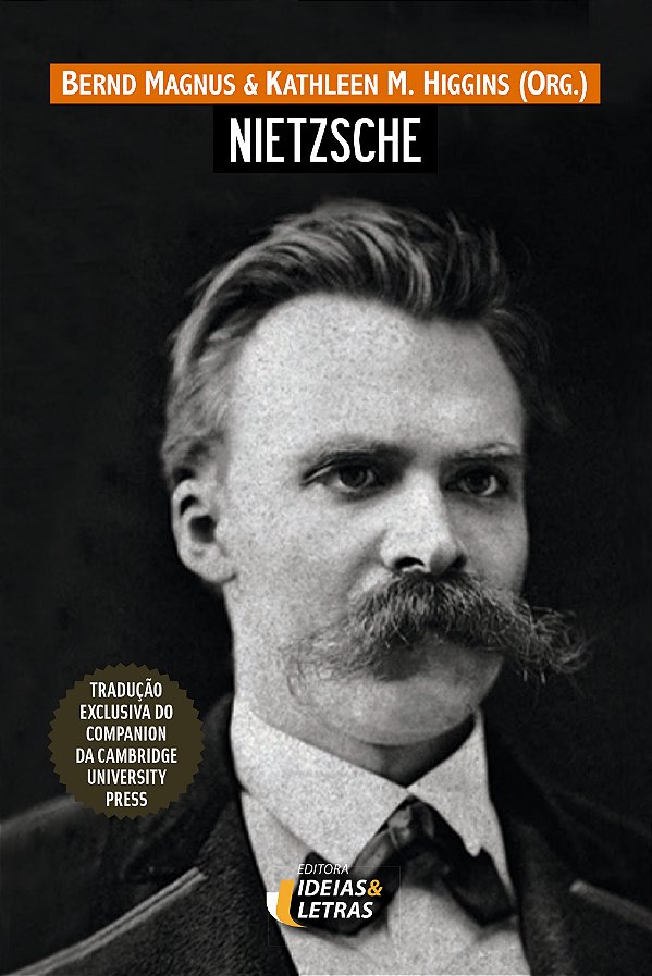 Livro Nietzsche