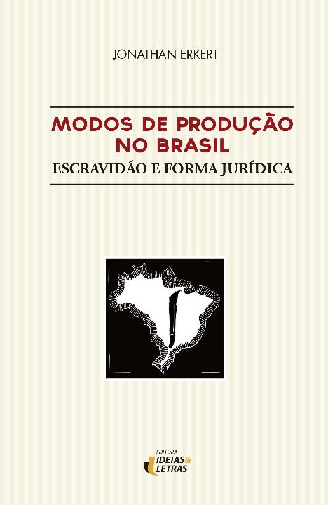 Livro Modos De Produção No Brasil