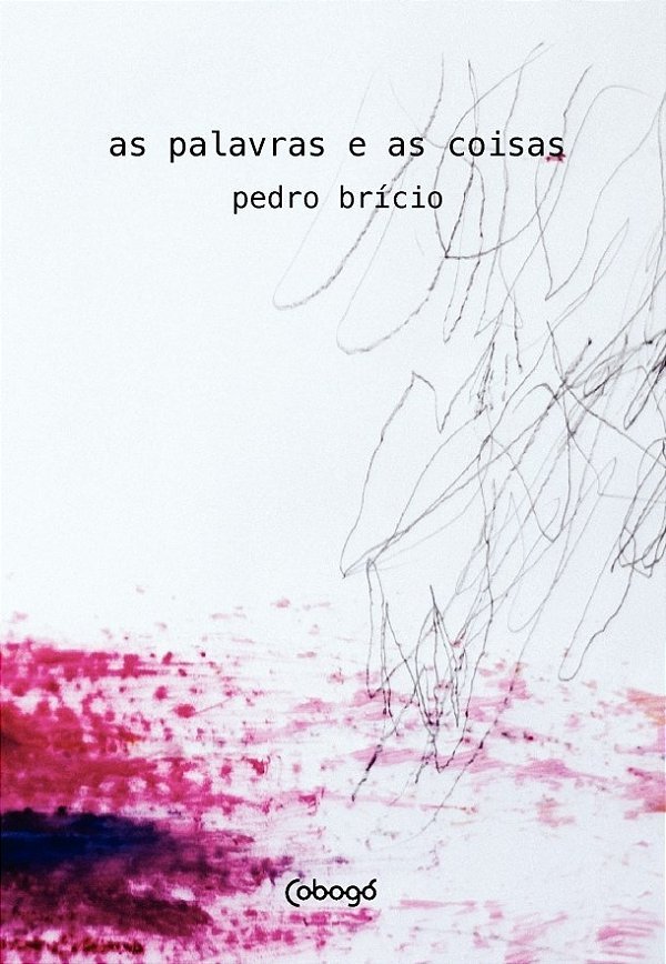 Livro As palavras e as coisas