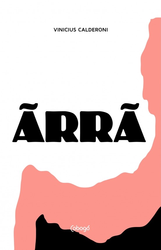 Livro Ãrrã