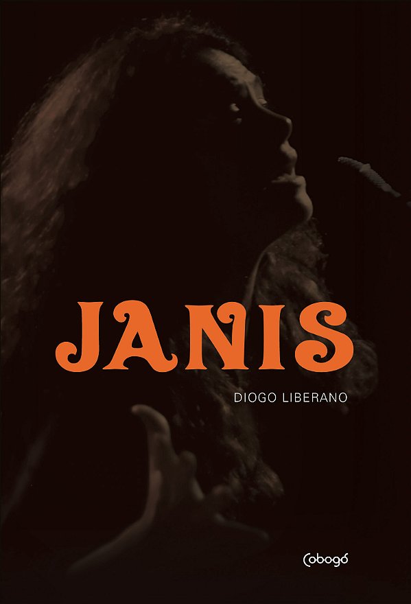 Livro Janis