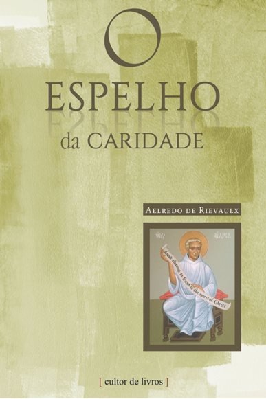 Livro Espelho Da Caridade