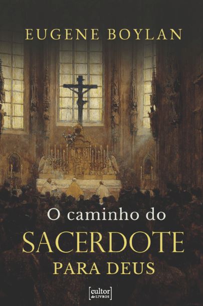 Livro O caminho do sacerdote para Deus