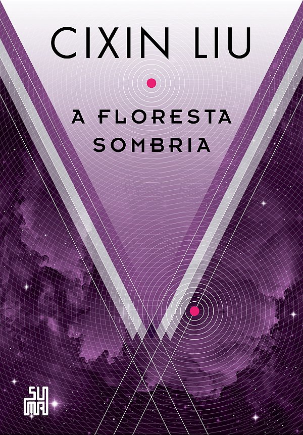 Livro A floresta sombria (Volume 2)
