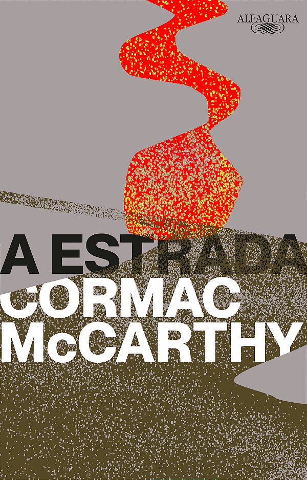 Livro A Estrada