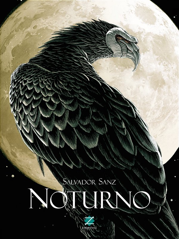 Livro Noturno