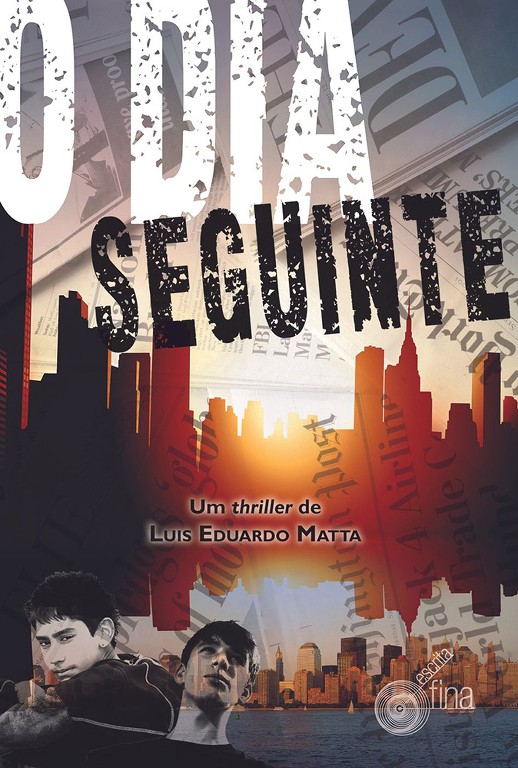 Livro O dia seguinte