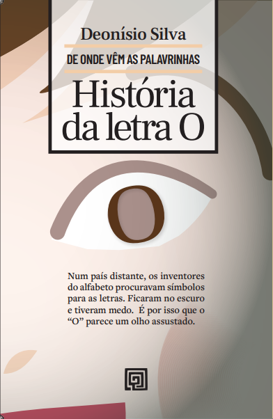 Livro História da letra O