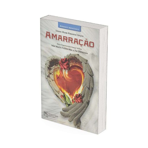 Livro Amarração