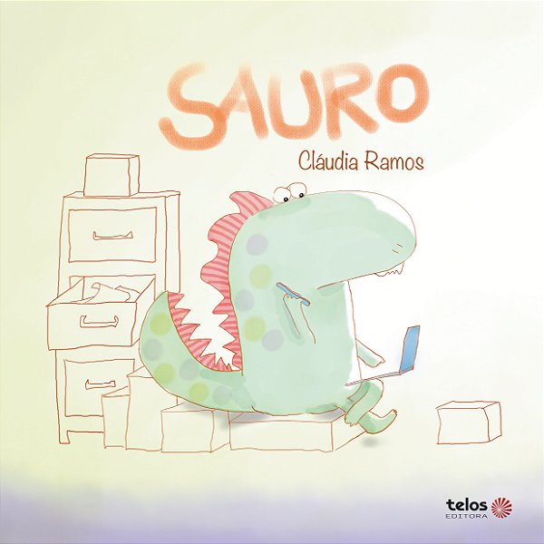 Livro Sauro