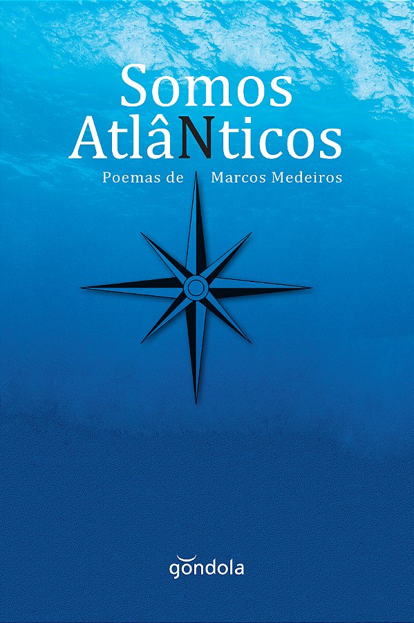 Livro Somos Atlânticos