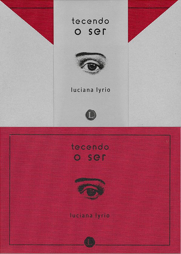 Livro Tecendo O Ser