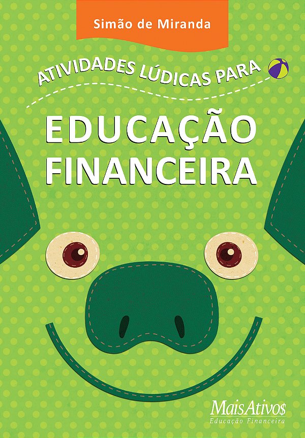 Livro Atividades Lúdicas Para Ef
